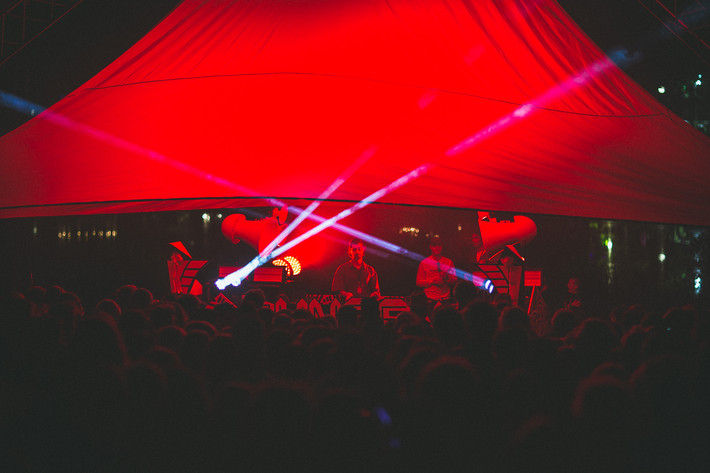 2022-08-12 - Jeremy Olander från Way Out West, Göteborg