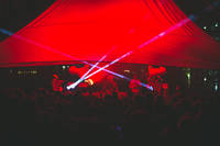 2022-08-12 - Jeremy Olander från Way Out West, Göteborg