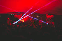 2022-08-12 - Jeremy Olander från Way Out West, Göteborg