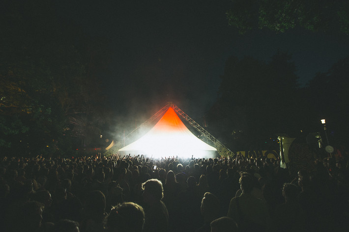 2022-08-12 - Jeremy Olander från Way Out West, Göteborg