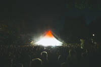 2022-08-12 - Jeremy Olander från Way Out West, Göteborg