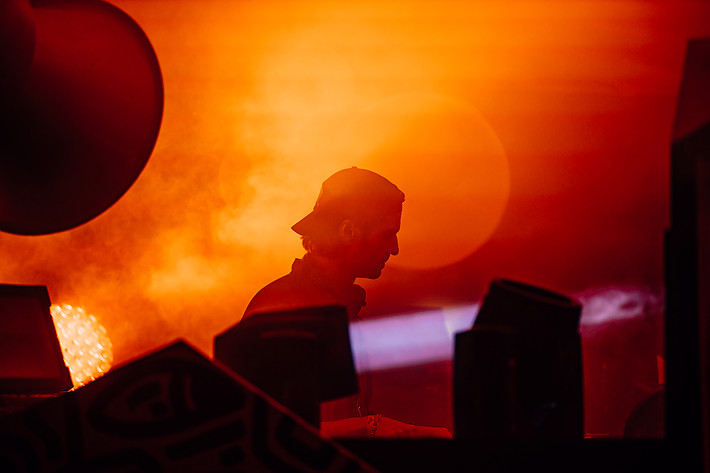 2022-08-12 - Jeremy Olander från Way Out West, Göteborg