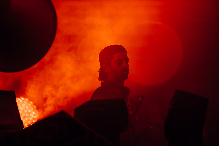 2022-08-12 - Jeremy Olander från Way Out West, Göteborg