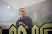 2022-08-12 - Molø från Way Out West, Göteborg