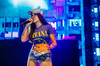 2022-08-12 - Princess Nokia från Way Out West, Göteborg