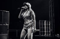 2022-08-12 - Princess Nokia från Way Out West, Göteborg