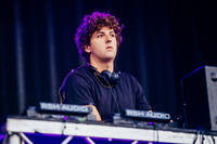 2022-08-12 - Jamie xx från Way Out West, Göteborg