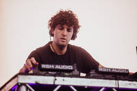 2022-08-12 - Jamie xx från Way Out West, Göteborg