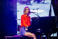 2022-08-12 - Frida Hyvönen från Way Out West, Göteborg