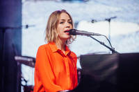 2022-08-12 - Frida Hyvönen från Way Out West, Göteborg