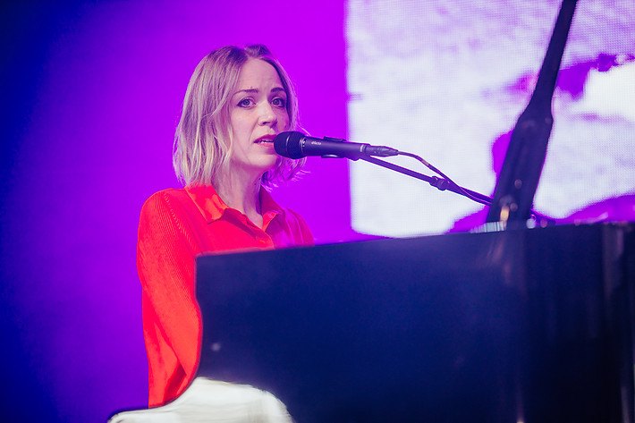 2022-08-12 - Frida Hyvönen från Way Out West, Göteborg