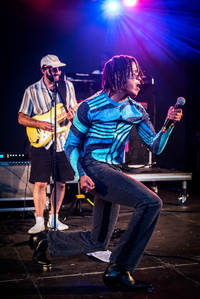 2022-08-12 - Q från Way Out West, Göteborg