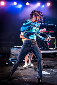 2022-08-12 - Q från Way Out West, Göteborg