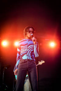 2022-08-12 - Q från Way Out West, Göteborg