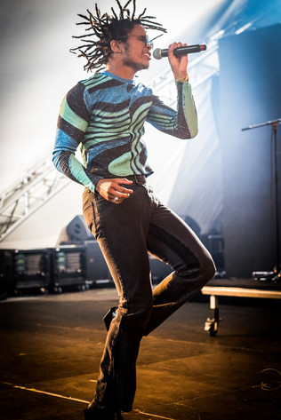 2022-08-12 - Q från Way Out West, Göteborg