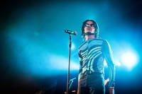 2022-08-12 - Q från Way Out West, Göteborg