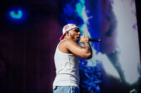 2022-08-12 - AJ Tracey från Way Out West, Göteborg