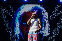 2022-08-12 - AJ Tracey från Way Out West, Göteborg