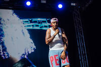 2022-08-12 - AJ Tracey från Way Out West, Göteborg