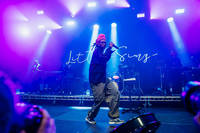 2022-08-12 - Little Simz från Way Out West, Göteborg