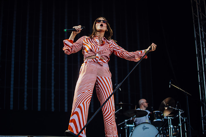 2022-08-12 - Léon från Way Out West, Göteborg