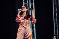 2022-08-12 - Léon från Way Out West, Göteborg