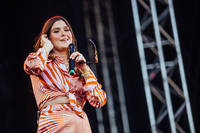 2022-08-12 - Léon från Way Out West, Göteborg