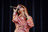 2022-08-12 - Léon från Way Out West, Göteborg
