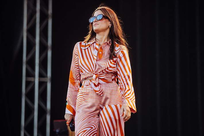 2022-08-12 - Léon från Way Out West, Göteborg