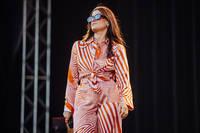 2022-08-12 - Léon från Way Out West, Göteborg