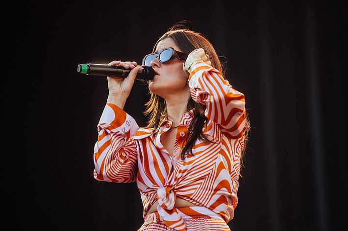 2022-08-12 - Léon från Way Out West, Göteborg