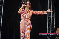 2022-08-12 - Léon från Way Out West, Göteborg