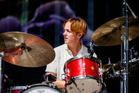 2022-08-13 - Ane Brun från Way Out West, Göteborg