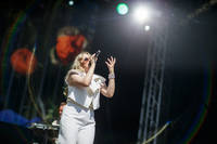 2022-08-13 - Ane Brun från Way Out West, Göteborg