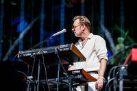 2022-08-13 - Ane Brun från Way Out West, Göteborg