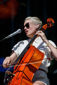 2022-08-13 - Ane Brun från Way Out West, Göteborg