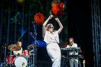 2022-08-13 - Ane Brun från Way Out West, Göteborg