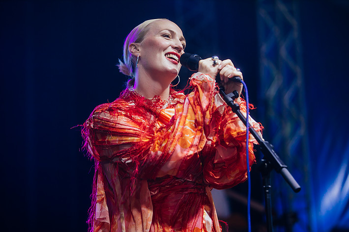 2022-08-13 - Moonica Mac från Way Out West, Göteborg