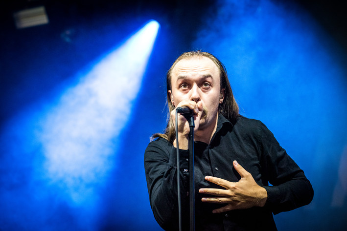 2022-08-13 - Molchat Doma från Way Out West, Göteborg