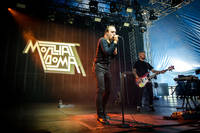2022-08-13 - Molchat Doma från Way Out West, Göteborg