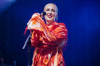 2022-08-13 - Moonica Mac från Way Out West, Göteborg