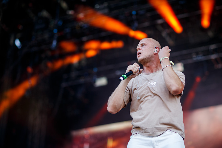 2022-08-13 - Mwuana från Way Out West, Göteborg