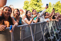 2022-08-13 - Mwuana från Way Out West, Göteborg