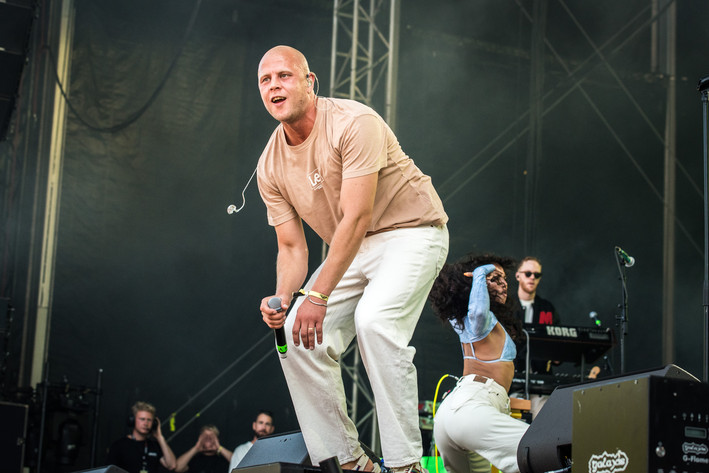 2022-08-13 - Mwuana från Way Out West, Göteborg