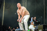 2022-08-13 - Mwuana från Way Out West, Göteborg