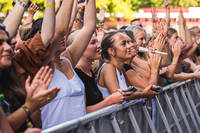 2022-08-13 - Mwuana från Way Out West, Göteborg