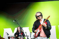 2022-08-13 - Mwuana från Way Out West, Göteborg