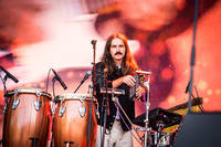 2022-08-13 - Mwuana från Way Out West, Göteborg