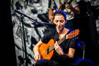 2022-08-13 - Aldous Harding från Way Out West, Göteborg