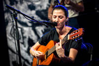 2022-08-13 - Aldous Harding från Way Out West, Göteborg